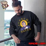 Supreme Neil Breen shirt