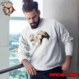 Systemplural Pride Dragon Friend shirt