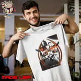 Texas Longhorns Playoff in poster shirt