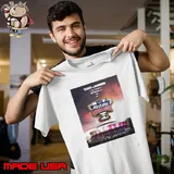 Texas Vs Washington 1.1.24 New Orleans LA Allstate Sugar Bowl poster shirt