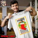 The 5 Spot Dec 12 2023 Lauren Morrow’s Holiday Extravaganza Nashville Tennessee poster s Unisex