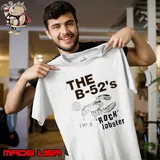 The b 52’s I’m a rock lobster s Unisex