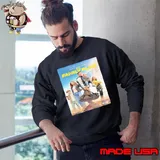 The Family Plan Movie 2023 Poster Shirt