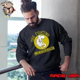 The Fighting Luckdragons Falkor shirt