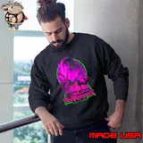 The InnKeepers some guests never check out s Sweatshirt