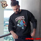 The Odd Czar Czarface shirt
