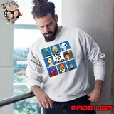 The Ps1 Bunch The Medievil shirt