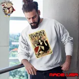 The Vampira Show Graphic shirt