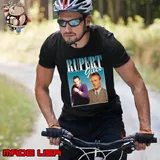 The Vampire Slayer Rupert Giles Spike Buffy Design Buffy shirt