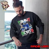Tommy Cutlets Tommy Devito shirt