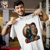 Top charade 1963 film shirt