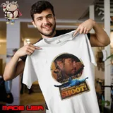 Top ivan Rassimov in don’t wait django Shoot shirt