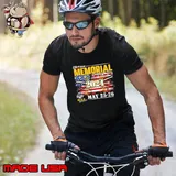 Tri State USSSA 2024 Memorial Challenge Mid America Ball Yard and MVP Sportspark​ May 25 26, 2024 Shirt