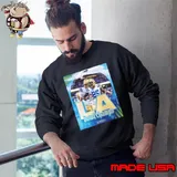 Ucla Bruins 2023 LA Bowl Champions shirt