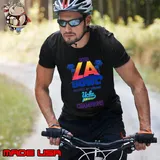 Ucla Bruins champions 2023 LA bowl hosted by gronk Shirt