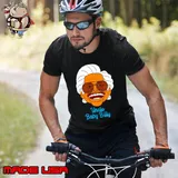 Uncle Baby Billy shirt