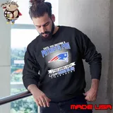 Until You Become A Nfl Fan You Don’t Get How Dabass We Are New England Patriots 2024 Shirt