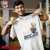 Vintage bango milwaukee bucks 2023 shirt