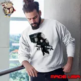Vintage Photograp The Last Duel Movie shirt