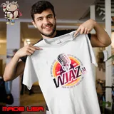 Vintage Radio Design Wjaz s Unisex