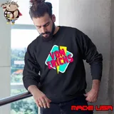 Von Erich Family 90’s logo shirt
