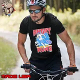 Will Levis Tennessee Titans Angry Runs Shirt