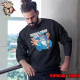 Wizard testicular torsion shirt