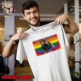 Wlwrage Chris Redfield Is Gay shirt