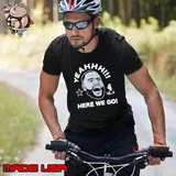 Yeah Here We Go New Shirts