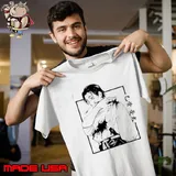Yuta Okkotsu From Jujutsu Kaisen shirt