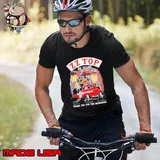 ZZ Top 55 Years Thank You For The Memories shirt