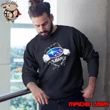 2024 Welcome the new look of Subaru logo shirt