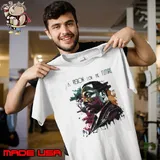 A Vision For The Future Mlk 2024 shirt
