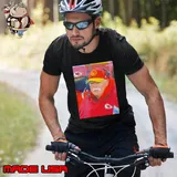 Andy Reid’s Frozen Stache s Unisex