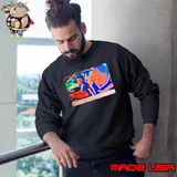 Are you in the Mafia Sopranos Buffalo Bills shirt