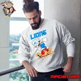 Awesome mario Lions Stomps On San Francisco 49ers shirt
