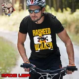 Awesome rasheed Walker Green Bay bold s Unisex
