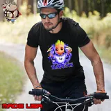 Baby Groot Blood Inside Me Baltimore Ravens 2024 shirt