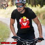 Baby Groot Blood Inside Me Kansas City Chiefs 2024 shirt