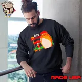 Bad friends my neighbor bobby shirt