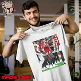 Baker Mayfield Tampa Bay Buccaneers 1st down almost friday shirt