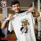 Baltimore Ravens Fruit Punch s Unisex