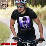 Baltimore Ravens The AFC Runs Through Baltimore #1 Seed Shirt