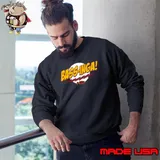 Beefstew Bass Inga Shirt