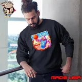 Best wolf Minnesota Basketball 90s Shirt Sweatshirt