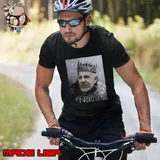 Bill Belichick King In The North s Unisex