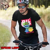 Bj's wholesale club baby stitch shirt