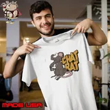 Blaze Media Chat Rat shirt