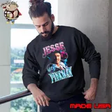 Breaking Bad Jesse Pinkman Collage shirt