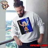 Britney Spears Middle Finger shirt